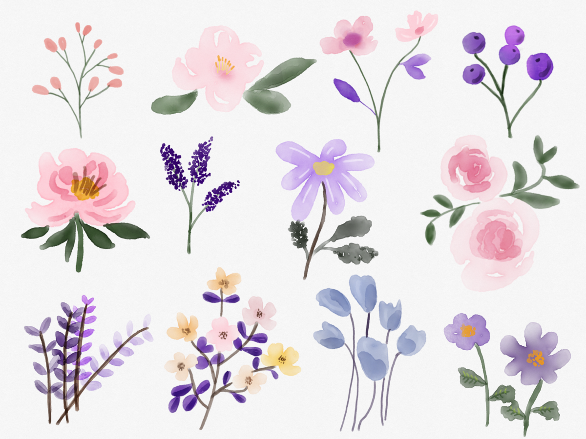 Flowers