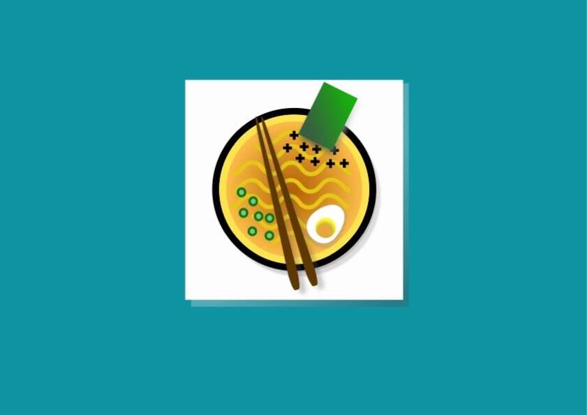 food vector