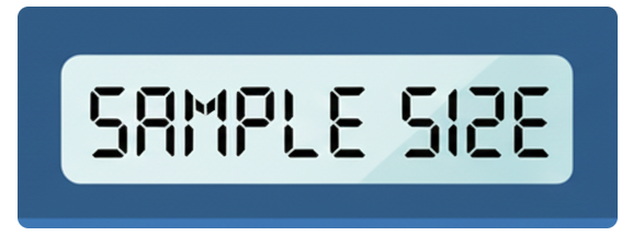 SampleSize